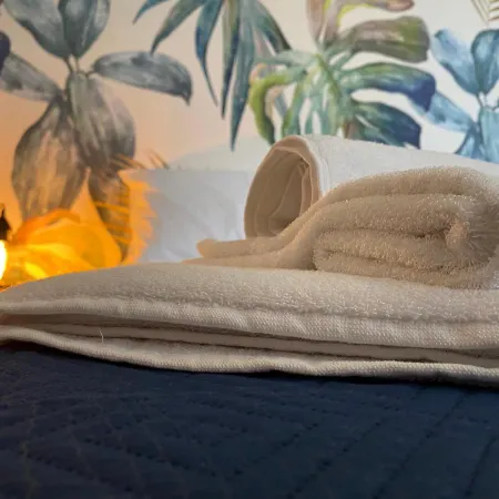 Rooftop Zahra * Барі