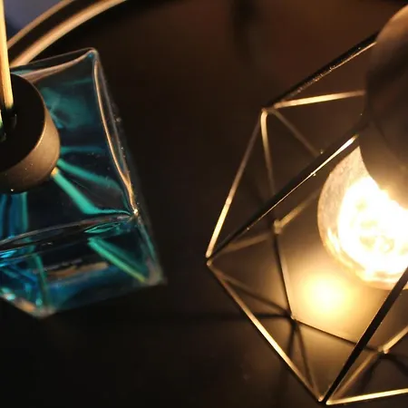 Rooftop Zahra Барі