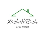 Rooftop Zahra شقة باري