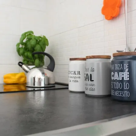 Rooftop Zahra Апартаменты Бари