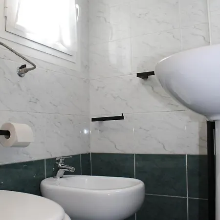 Rooftop Zahra Апартаменты