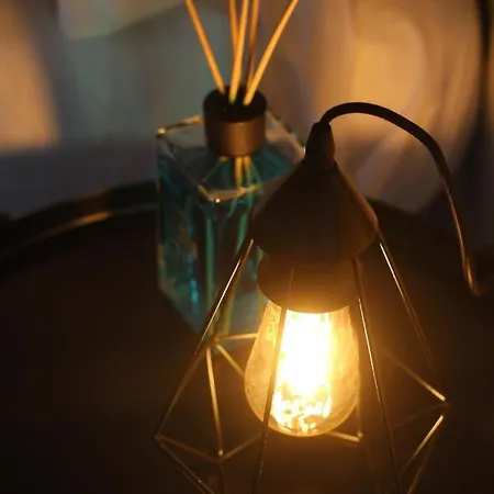 Апартаменты Rooftop Zahra