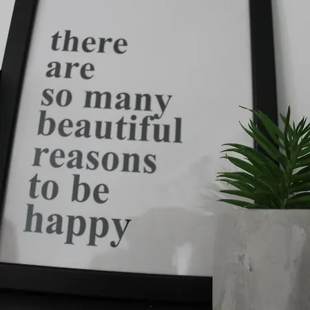 Rooftop Zahra Апартаменты Бари