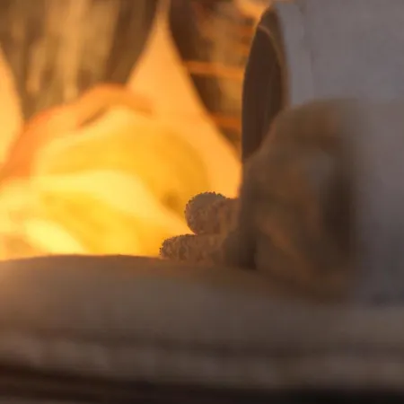 Rooftop Zahra Апартаменты