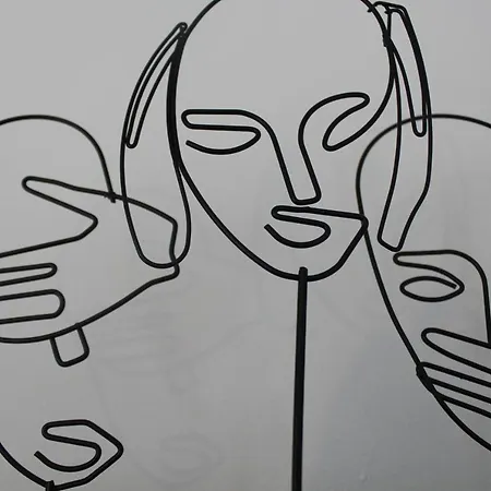 Апартаменты Rooftop Zahra *