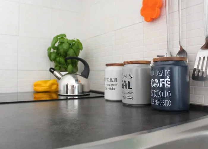 Rooftop Zahra Appartement Bari