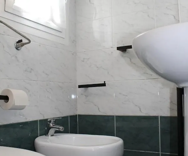 Rooftop Zahra Apartamento