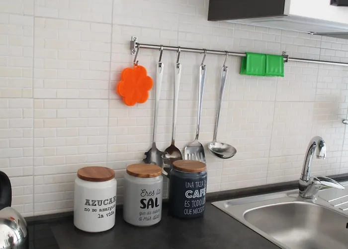 Apartamento Rooftop Zahra Bari