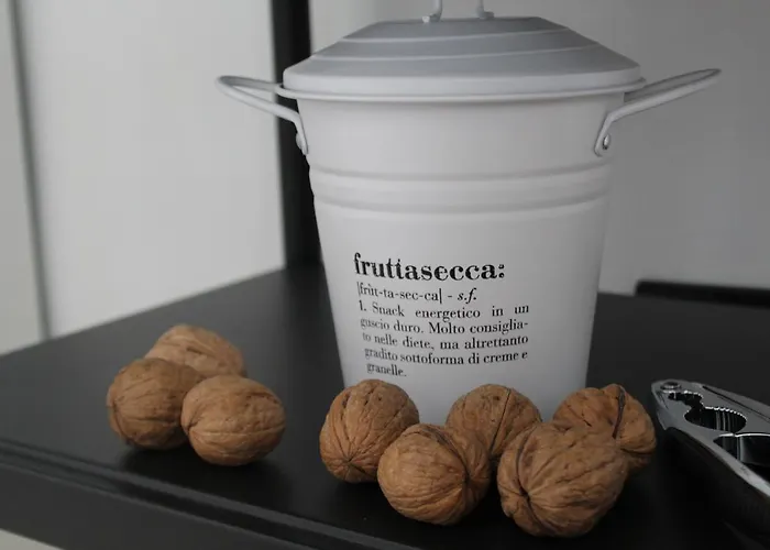 Appartement Rooftop Zahra