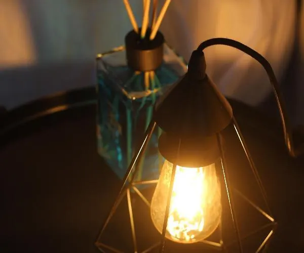 Appartement Rooftop Zahra