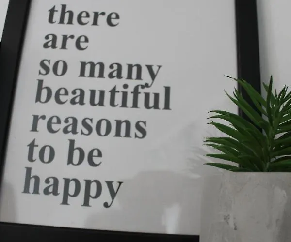 Rooftop Zahra Appartement Bari